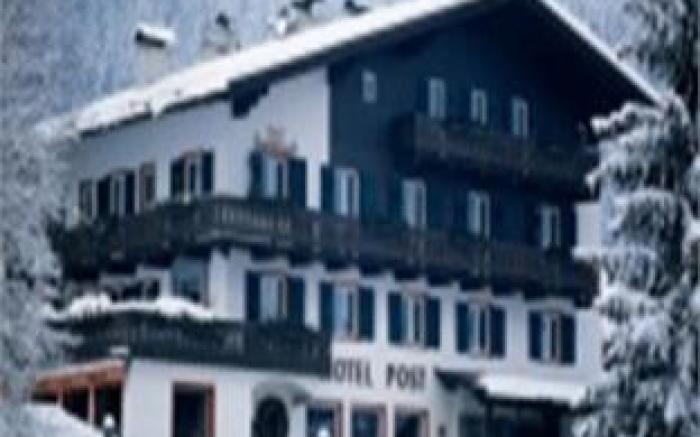 Posthotel