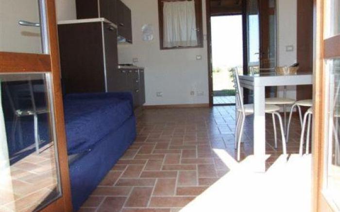Residenza Principina