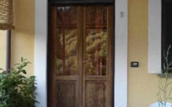 That's Amore Cilento Country House