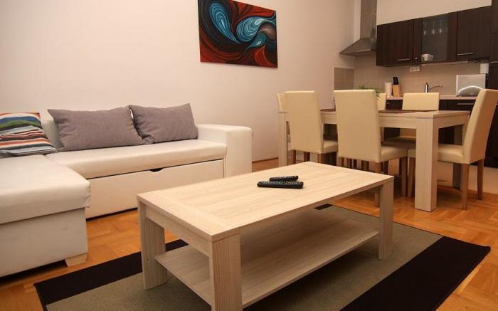 Made Inn Budapest Apartments & Suites