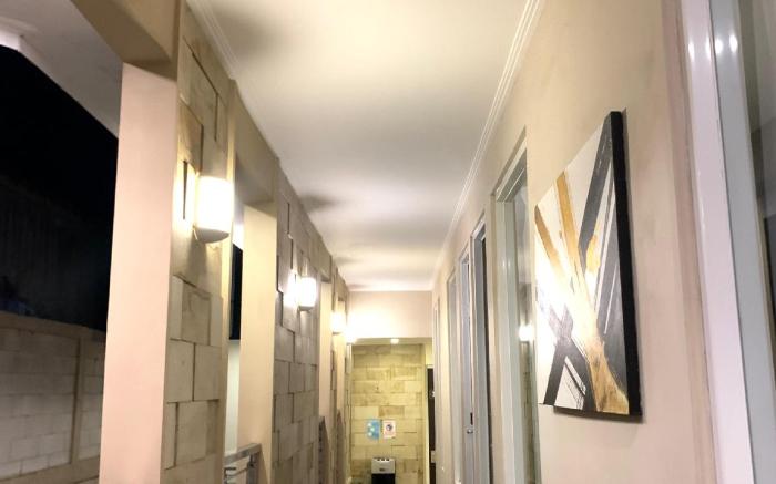 InOut Hotel Pangandaran