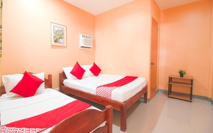 Indino Guest House 2&5