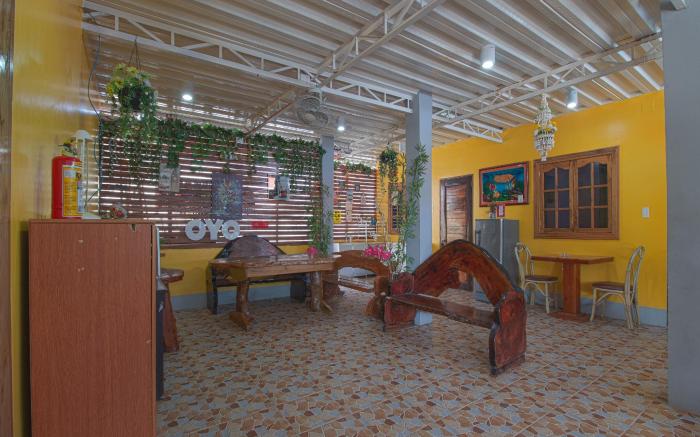 Indino Guest House 2&5