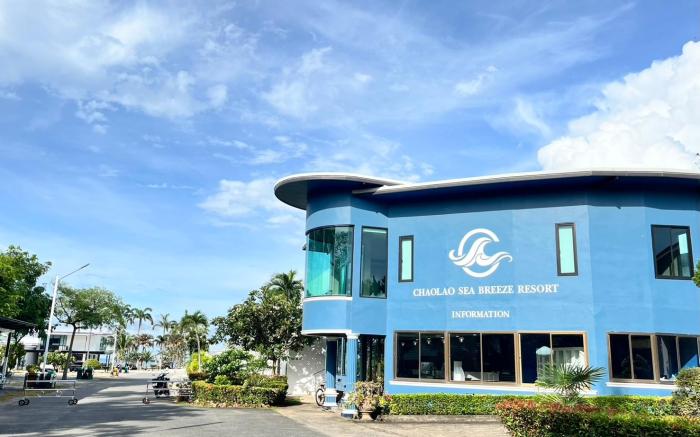 Chaolao Sea Breeze Resort
