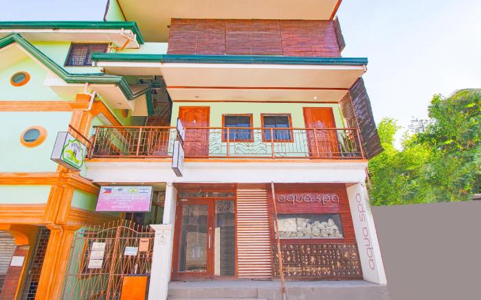 OYO 788 Lisa's Guesthouse