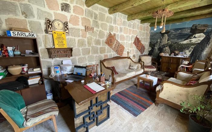 Nova Cave Hotel 