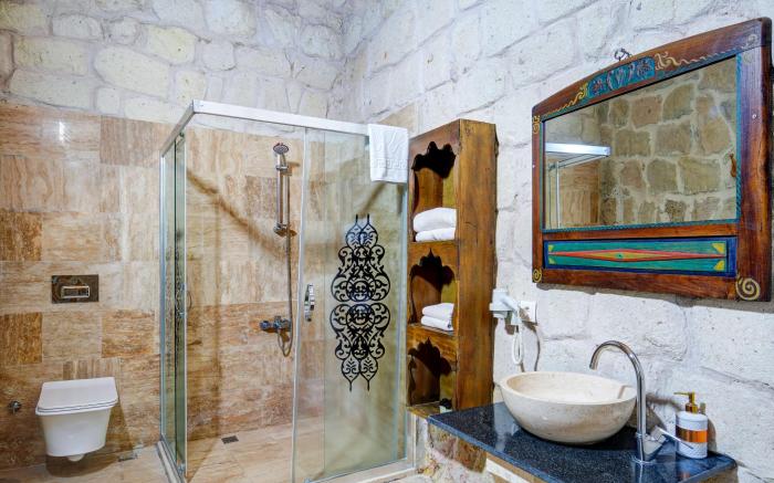 Nova Cave Hotel 