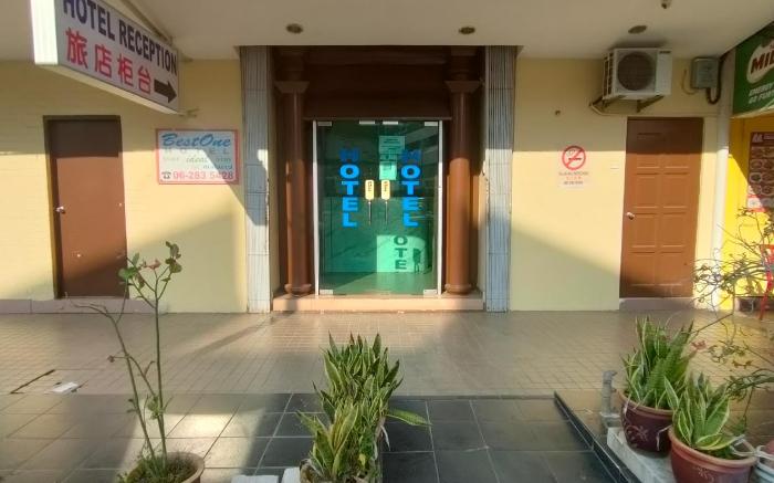 Best One Hotel