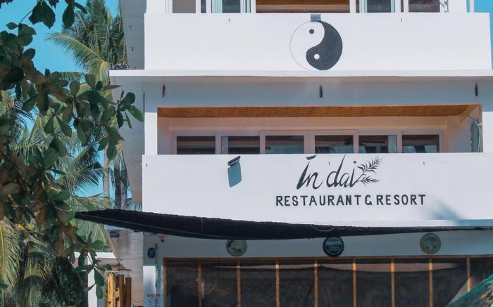 Indai Aquasports and Resort