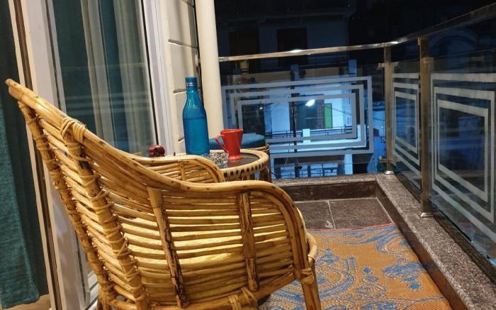 Hotel The Moksham
