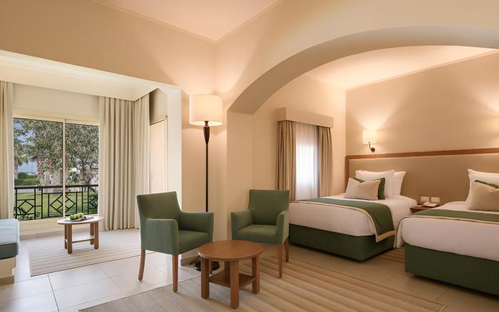 TUI MAGIC LIFE Redsina Sharm El Sheikh