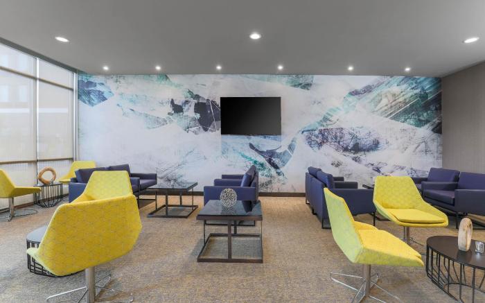 SpringHill Suites San Jose Fremont