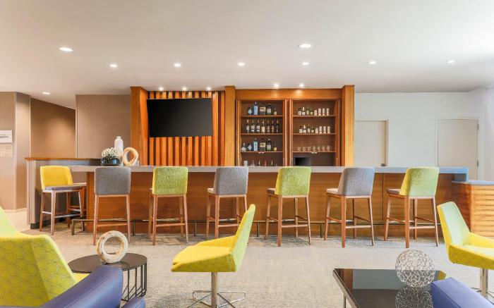 SpringHill Suites San Jose Fremont