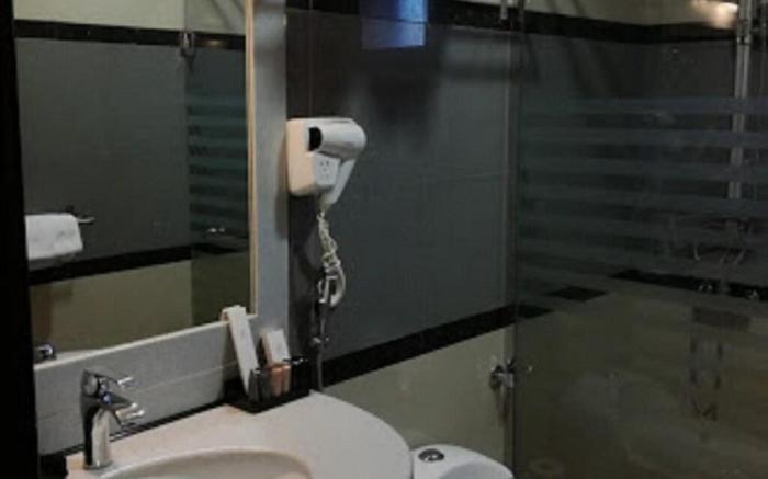 Sunday Millennia Hotel 