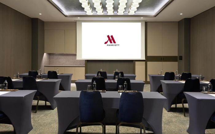 Izmir Marriott Hotel