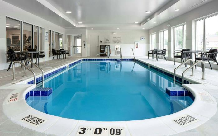 TownePlace Suites by Marriott Milwaukee West Bend