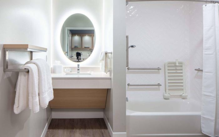 TownePlace Suites Milwaukee West Bend