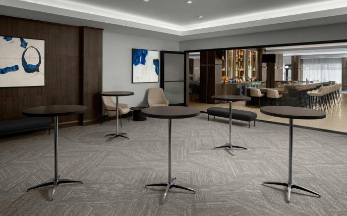 AC Hotel Durham