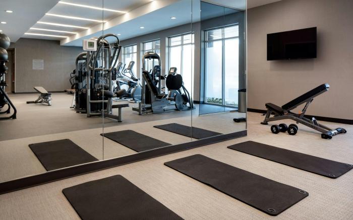 Courtyard by Marriott Fresno Clovis