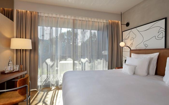 L'Esquisse Hotel & Spa Colmar - MGallery Collection