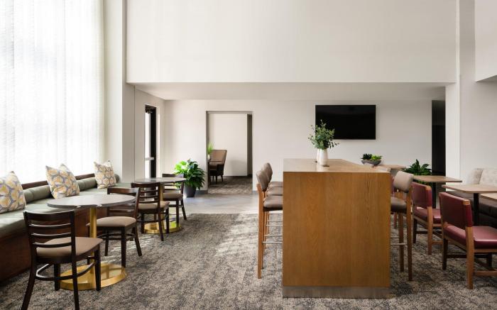 Staybridge Suites Houston Nw Cypress Crossings By IHG