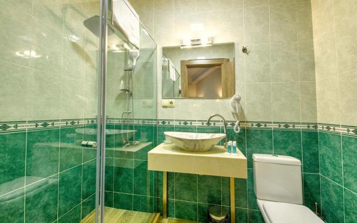 Hotel Gallery Inn