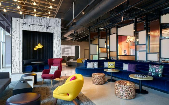 Aloft Trophy Club Westlake