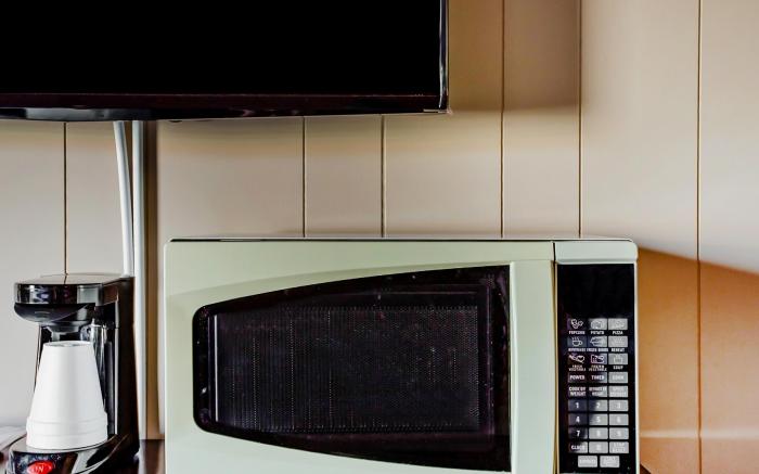 OYO Hotel Ridgeland East