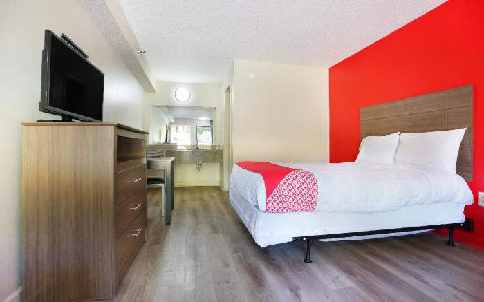 OYO Hotel Decatur I-285 The Perimeter
