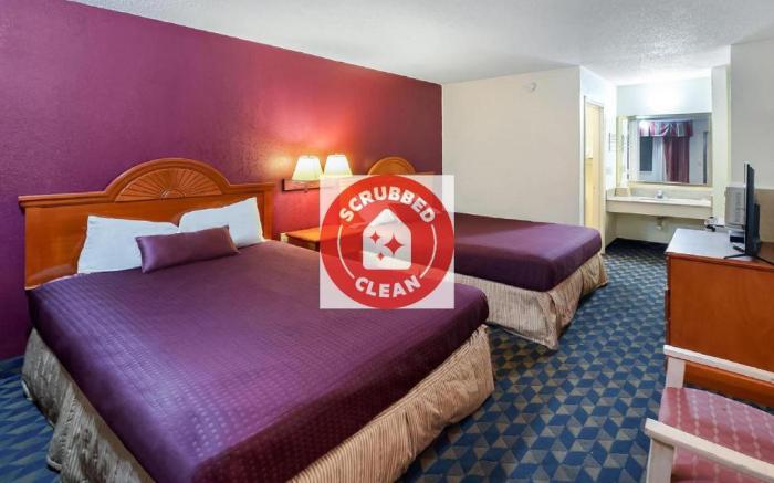 Hotel Manning SC