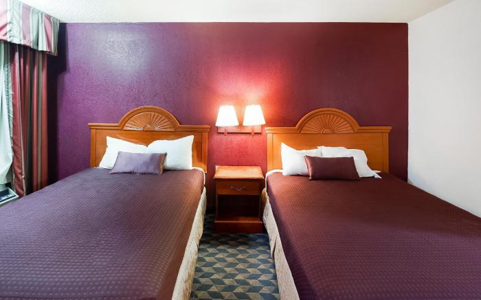 Hotel Manning SC