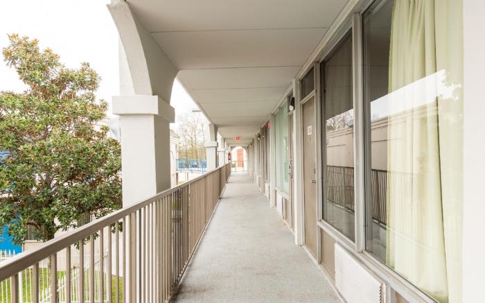OYO Hotel Baton Rouge - Mead Rd Louisiana