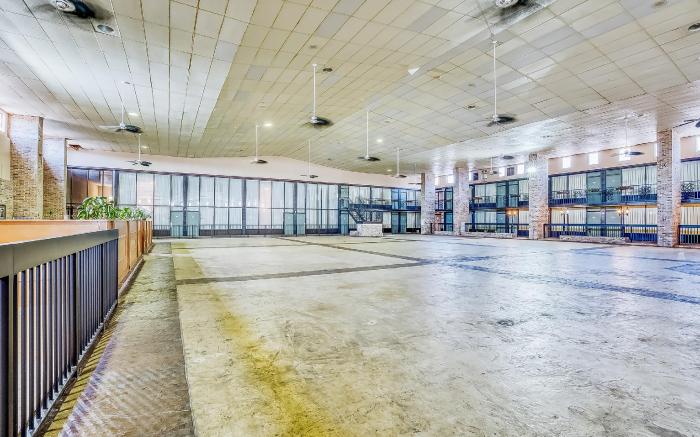 OYO Hotel Monroe LA I-20