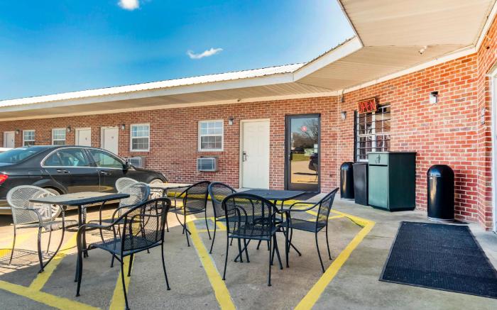 Ruleville Inn By OYO