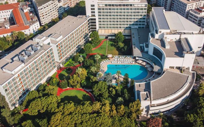 Swissôtel Büyük Efes Izmir