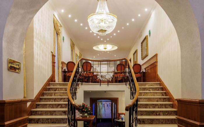 Hotel Raffaello - Sure Hotel Collection by Best Western