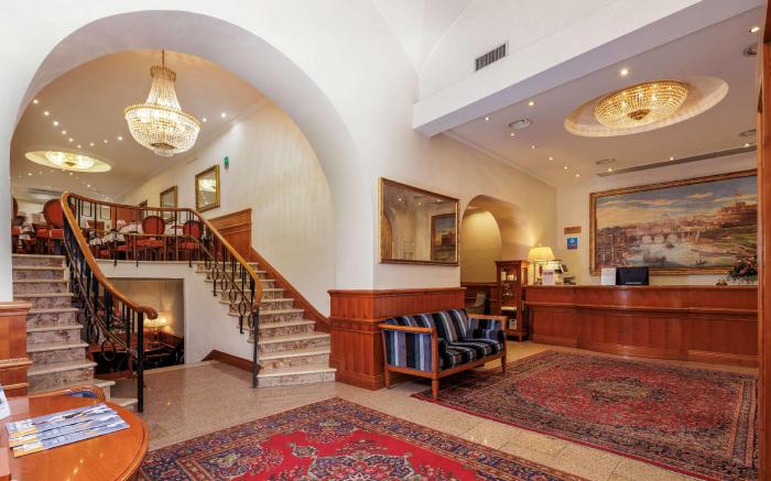 Hotel Raffaello - Sure Hotel Collection by Best Western