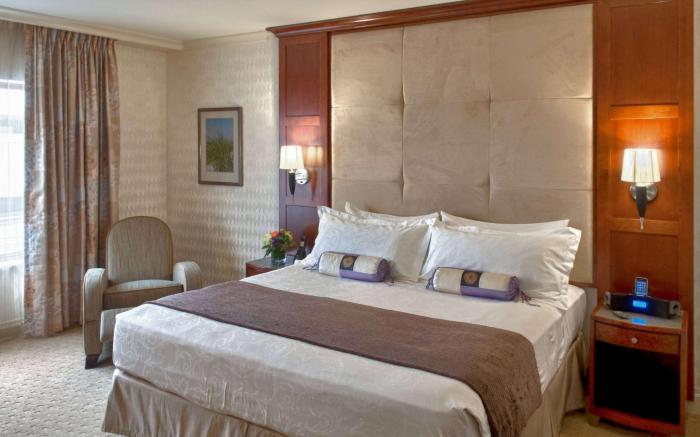 Viana Hotel and Spa, Trademark Collection by Wyndham
