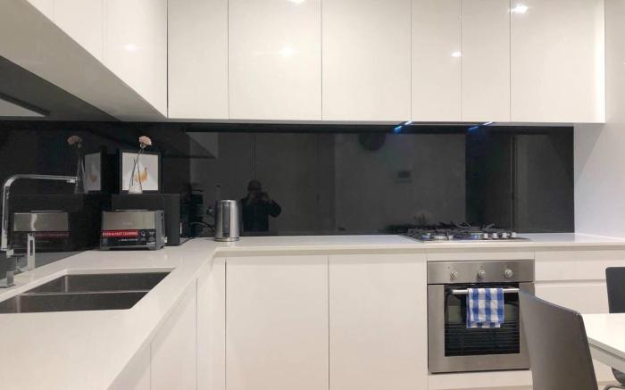 Pride Bentleigh Apt *Private Garden Parking+Wi-Fi