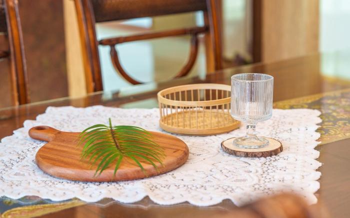 Gapyeong Santa Maria Dog-friendly Privat