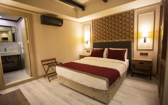 Besiktas Serenity Hotel