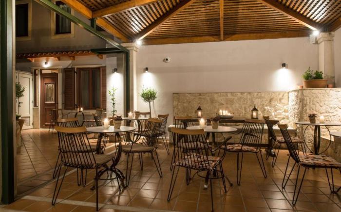 VENEZIANO BOUTIQUE HOTEL