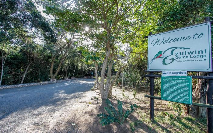 Ezulwini Game Lodge