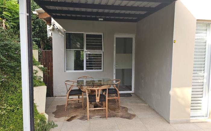 Umhlanga Lodge