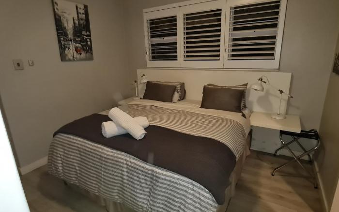 Umhlanga Lodge