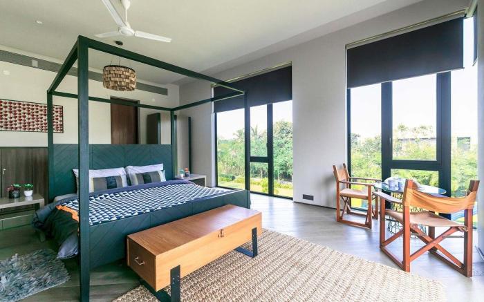StayVista at Pranaam The Luxury Collection