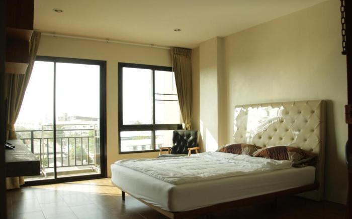 The Residence Thepkanjana