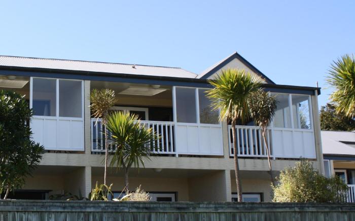 Baycrest Lodge Hotel
