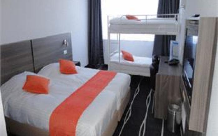 Hotel De Bonte Wever Assen
