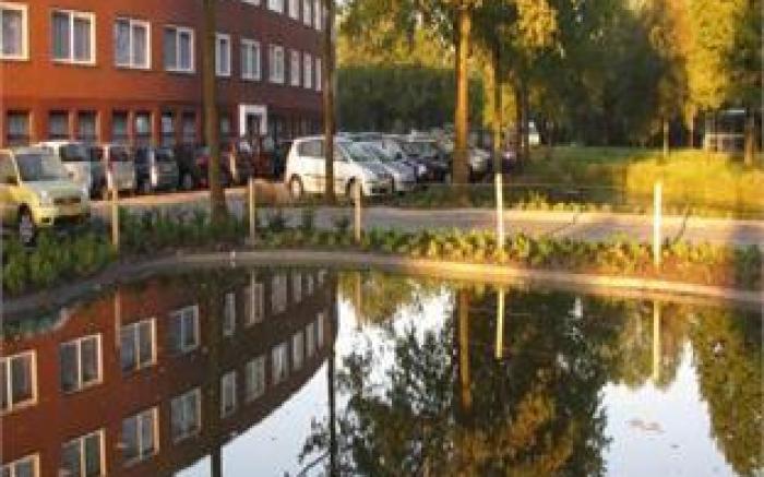 Hotel De Bonte Wever Assen